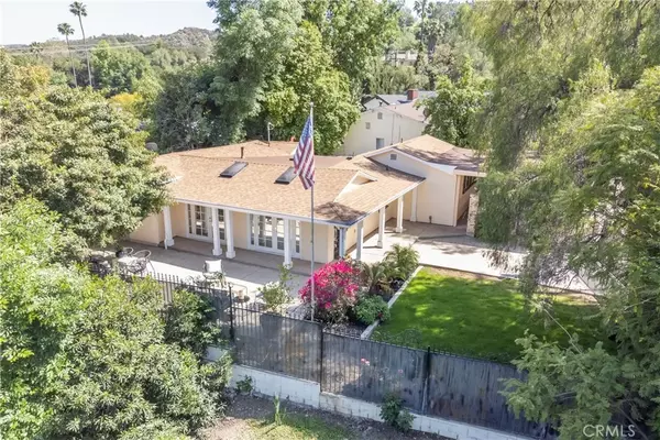 Woodland Hills, CA 91364,4844 Escobedo Drive