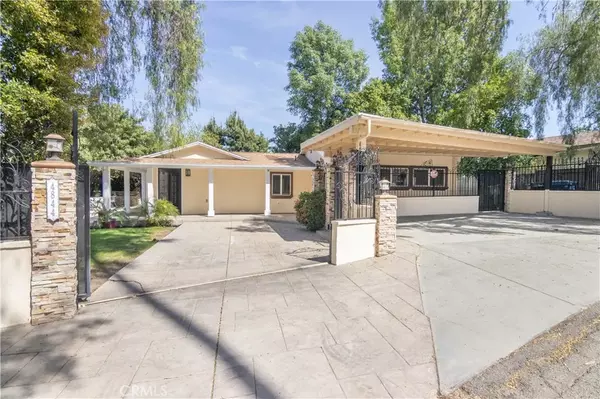 4844 Escobedo Drive, Woodland Hills, CA 91364