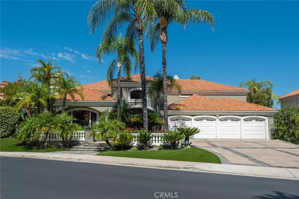 Calabasas, CA 91302,5607 Manley Court