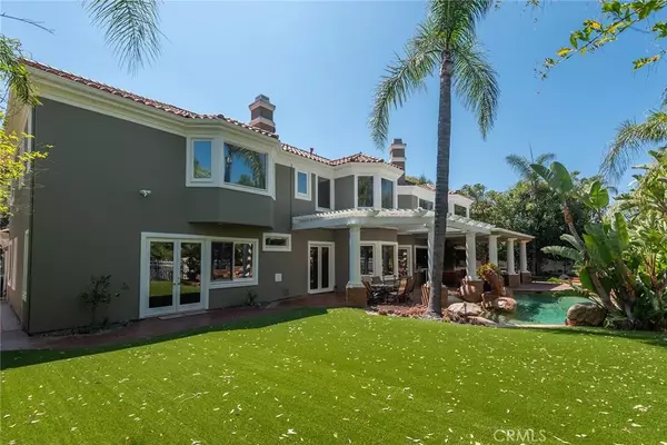 Calabasas, CA 91302,5607 Manley Court