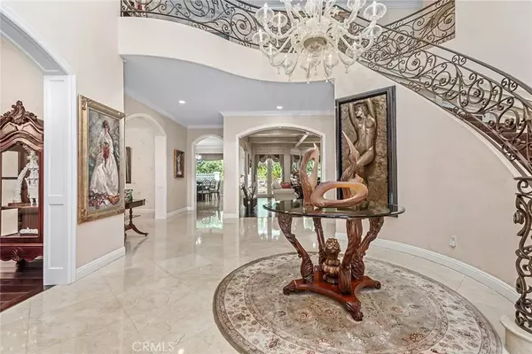 Calabasas, CA 91302,5607 Manley Court