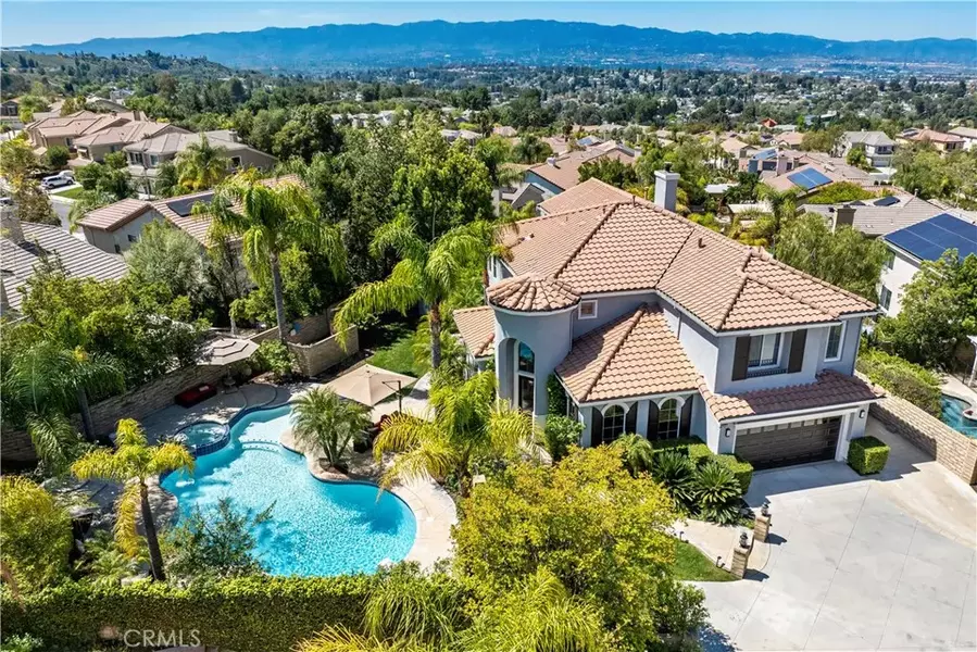 28354 Gold Canyon Drive, Saugus, CA 91390