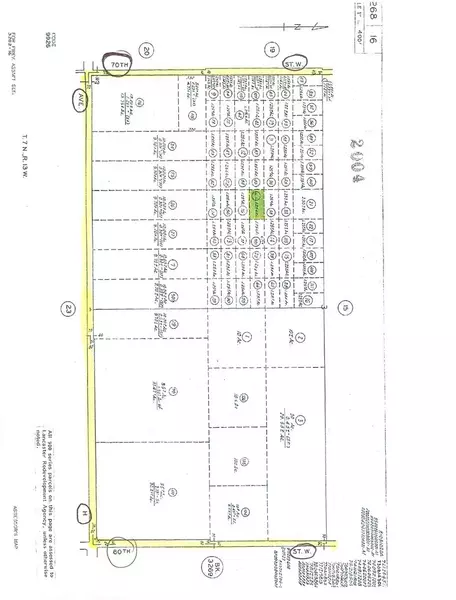 70 AVENUE H, Lancaster, CA 93536