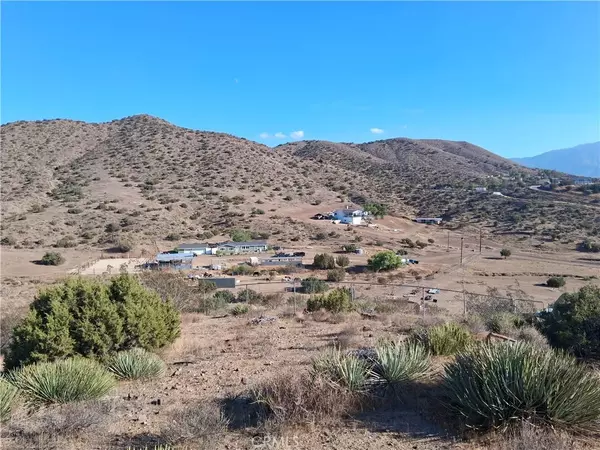 0 Wisconsin, Acton, CA 93510