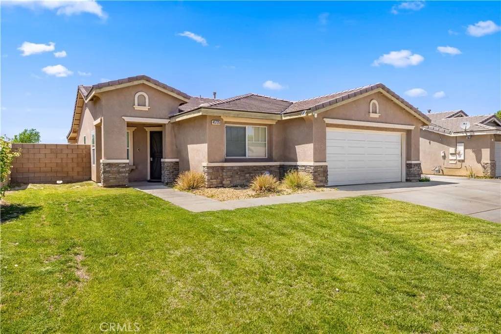 45725 Parkview Lane, Lancaster, CA 93535
