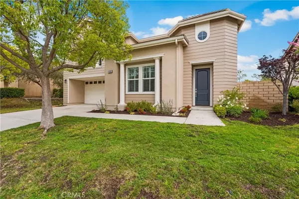 14030 Eaton Hollow Avenue, Moorpark, CA 93021