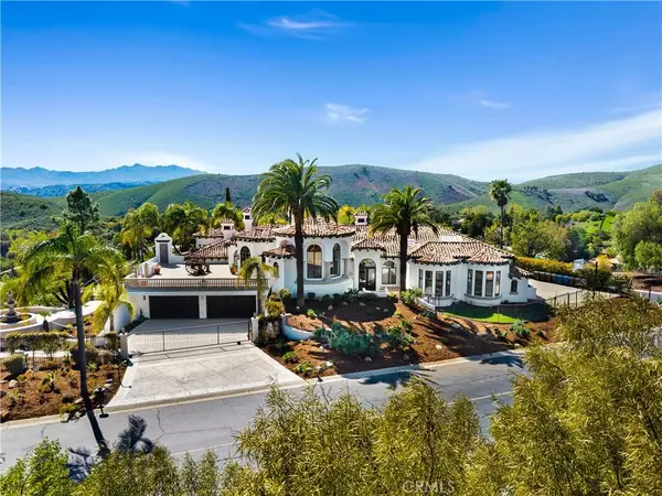 Westlake Village, CA 91362,1090 Vista Ridge Lane