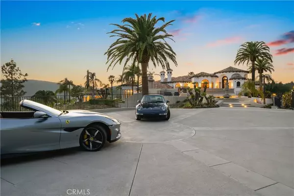 Westlake Village, CA 91362,1090 Vista Ridge Lane