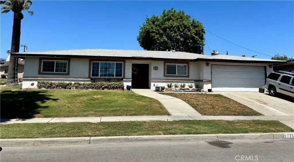 17354 Athol Street, Fontana, CA 92335