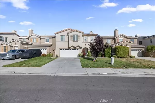 37849 Satinwood Lane, Palmdale, CA 93551