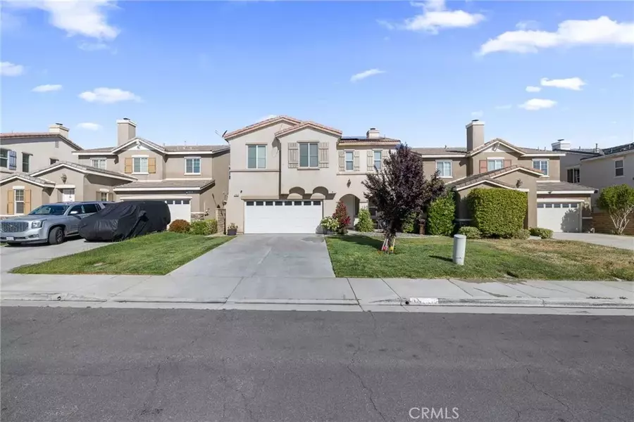 37849 Satinwood Lane, Palmdale, CA 93551