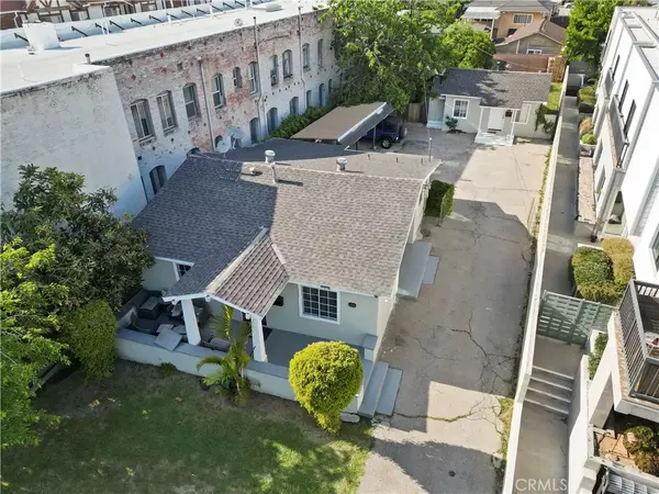 Glendale, CA 91204,119 W Chestnut Street