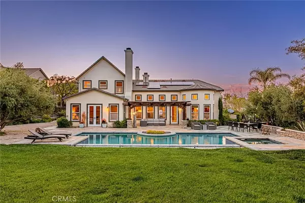 27104 Buckskin Lane,  Canyon Country,  CA 91387