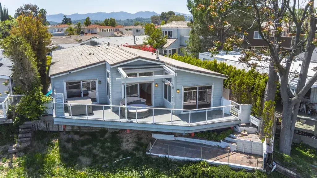1130 Mohawk, Topanga, CA 90290