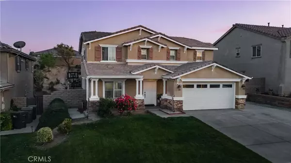 Palmdale, CA 93550,2936 Tumbleweed Drive