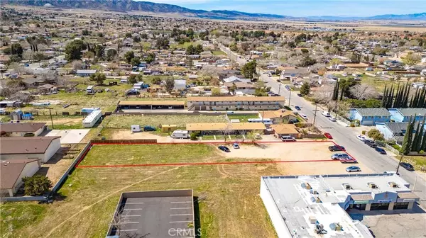 Lancaster, CA 93536,0 AVE L10 VIC 50TH STW