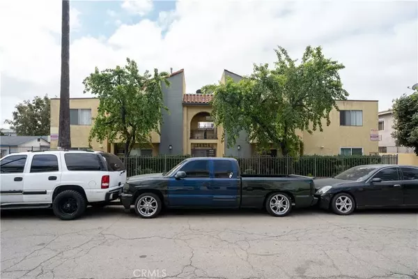 14814 Erwin Street, Van Nuys, CA 91411