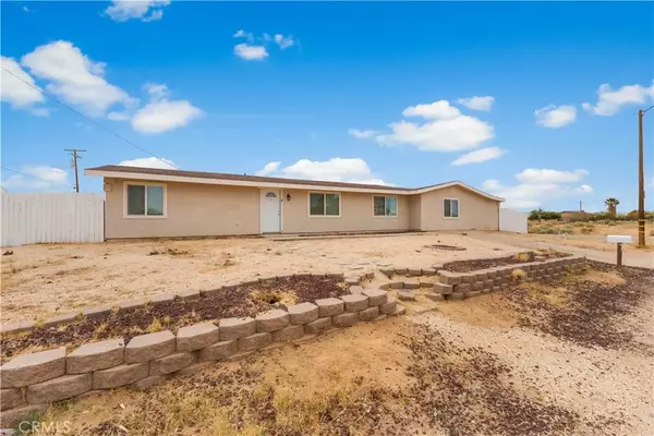 21169 Isabella Boulevard, California City, CA 93505