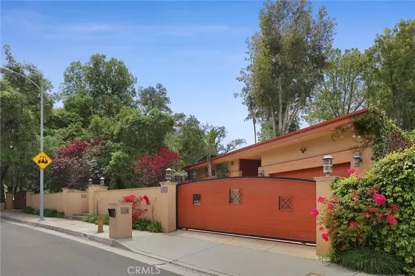 Tarzana, CA 91356,3951 Vanalden Avenue