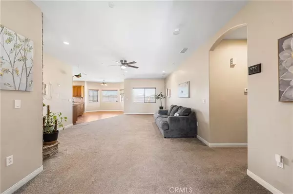 California City, CA 93505,21301 94th Street