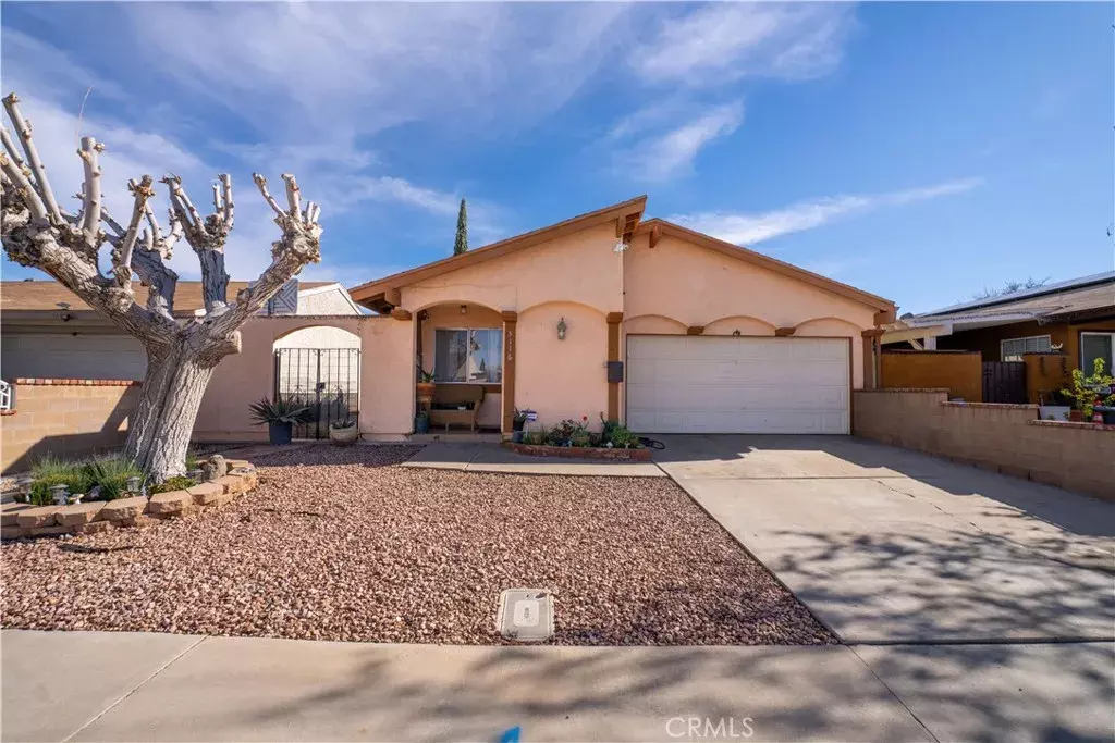 Palmdale, CA 93550,3116 E Ave Q14