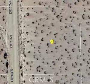 Palmdale, CA 93591,220 Cor East