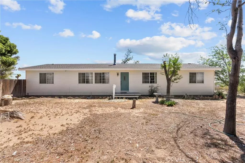 Mojave, CA 93501,16818 Koch Street
