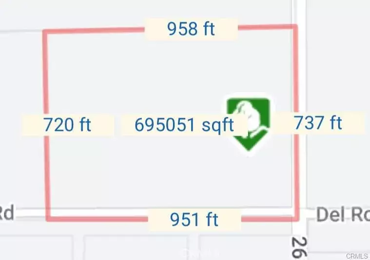 0 263rd East, Llano, CA 93544