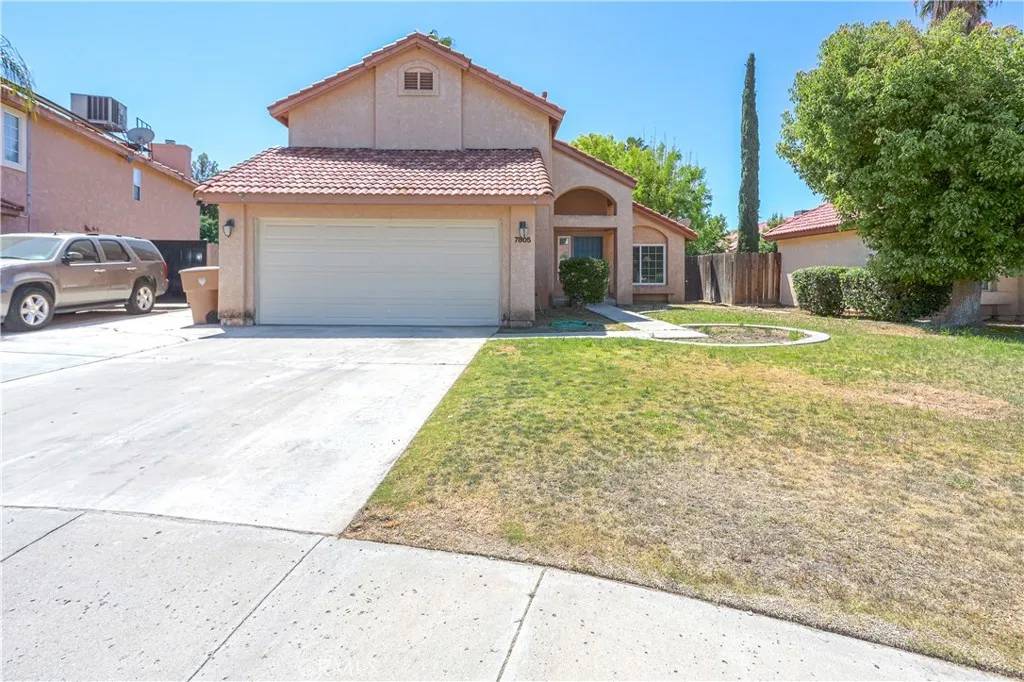 7805 Walnut Grove Court, Bakersfield, CA 93313