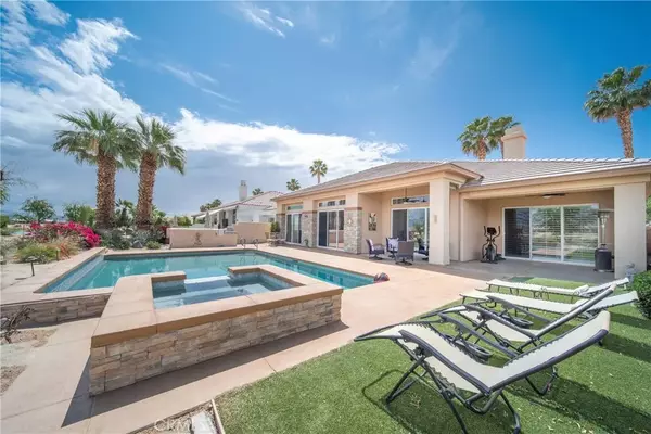 La Quinta, CA 92253,81620 Tiburon Drive