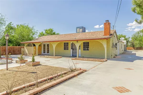 Palmdale, CA 93550,3149 E S Avenue