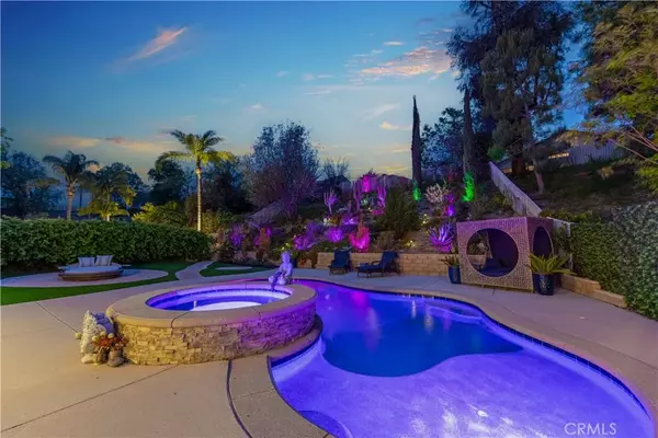 Moorpark, CA 93021,15305 Seitz Court