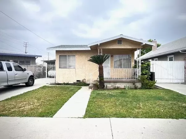 1911 Griffin Avenue, Los Angeles, CA 90031