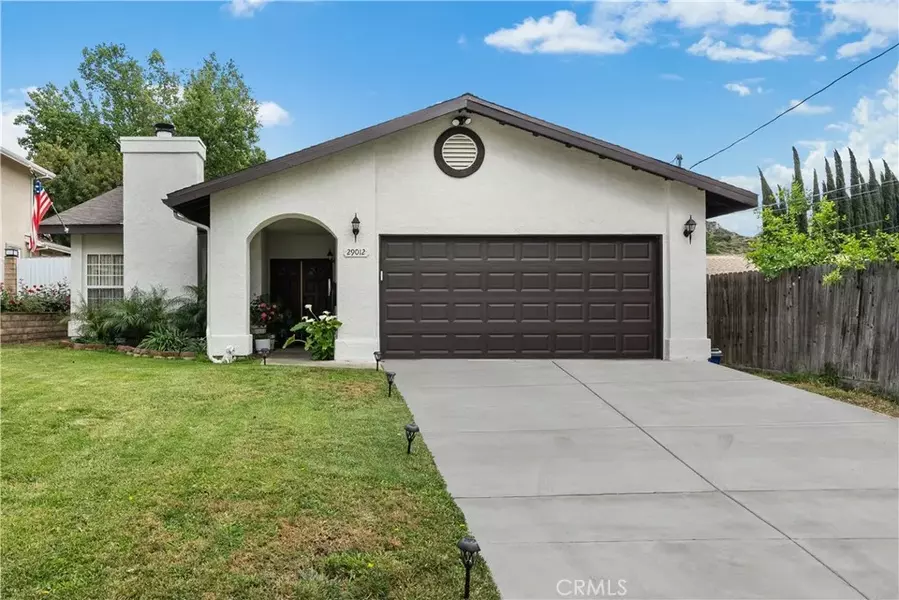 29012 Lomita Drive, Castaic, CA 91384