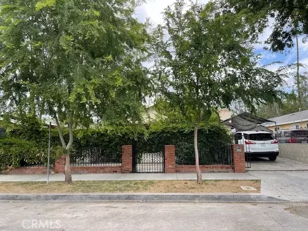 7328 Remmet Avenue, Canoga Park, CA 91303
