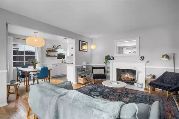 Valley Village, CA 91607,12517 Califa Street