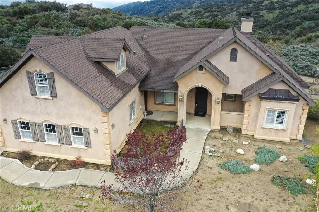 Tehachapi, CA 93561,24281 Jacaranda Drive