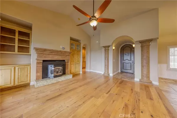 Tehachapi, CA 93561,24281 Jacaranda Drive