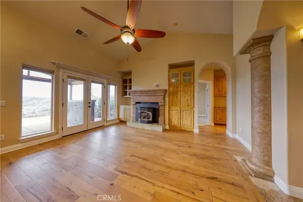 Tehachapi, CA 93561,24281 Jacaranda Drive