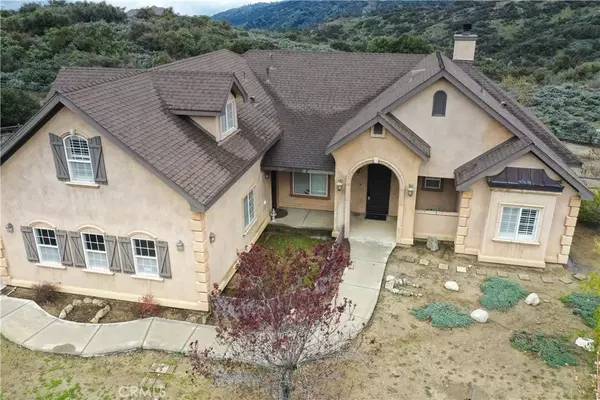 Tehachapi, CA 93561,24281 Jacaranda Drive