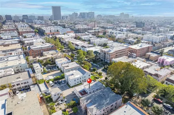 144 S Catalina Street, Los Angeles, CA 90004
