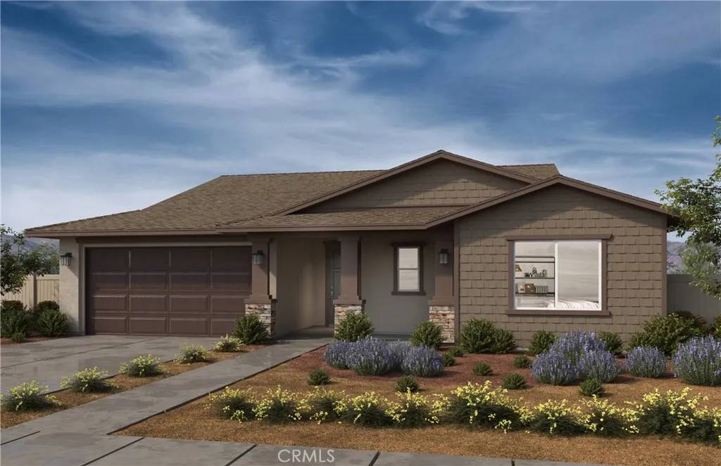 5602 Gem Court, Lancaster, CA 93536