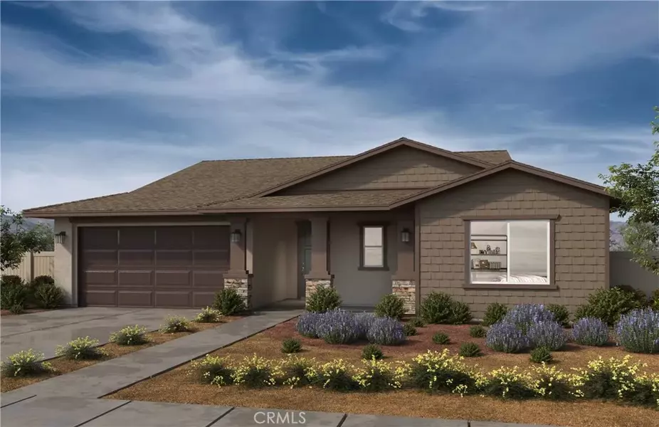 5602 Gem Court, Lancaster, CA 93536