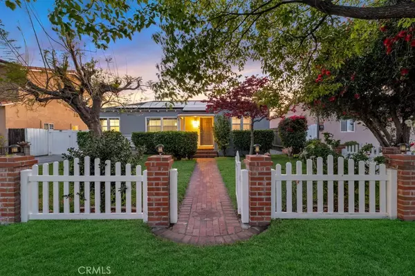 North Hollywood, CA 91606,6507 Gentry Avenue