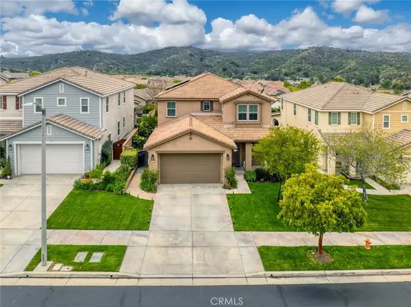 Saugus, CA 91350,22620 Dragonfly Ct