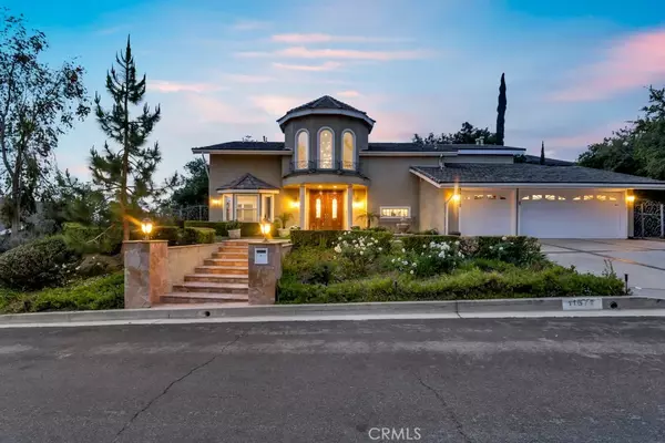 Porter Ranch, CA 91326,11677 Seminole Circle