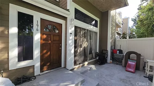 San Fernando, CA 91340,1921 Glenoaks Boulevard #196
