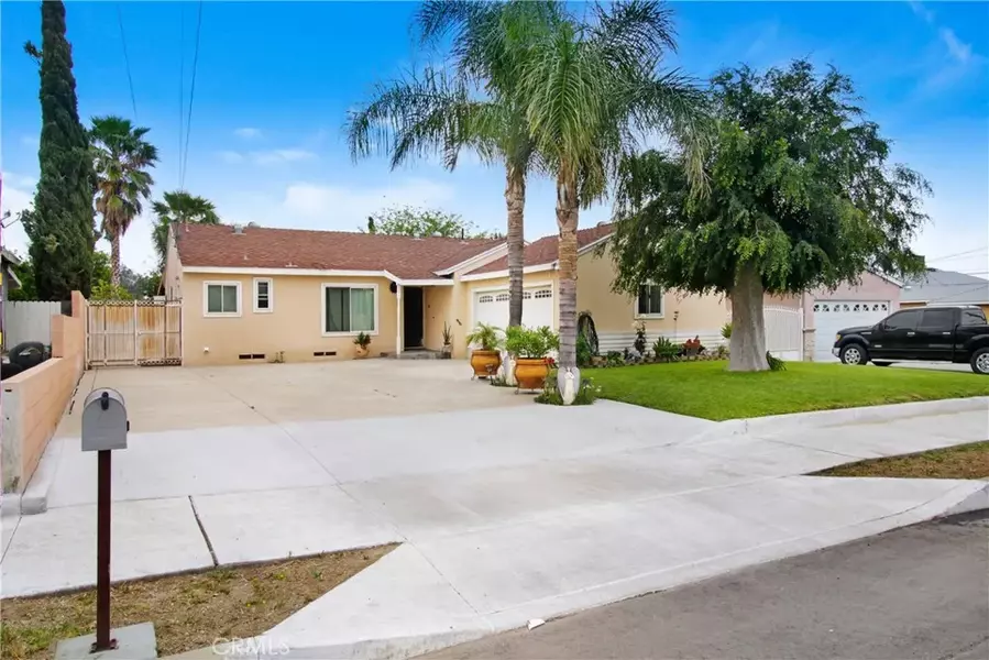 10005 Elwood Avenue, Fontana, CA 92335