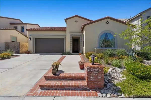 18696 Cedar Crest Drive, Canyon Country, CA 91387