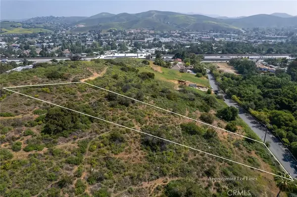 0 S Skyline, Thousand Oaks, CA 91362